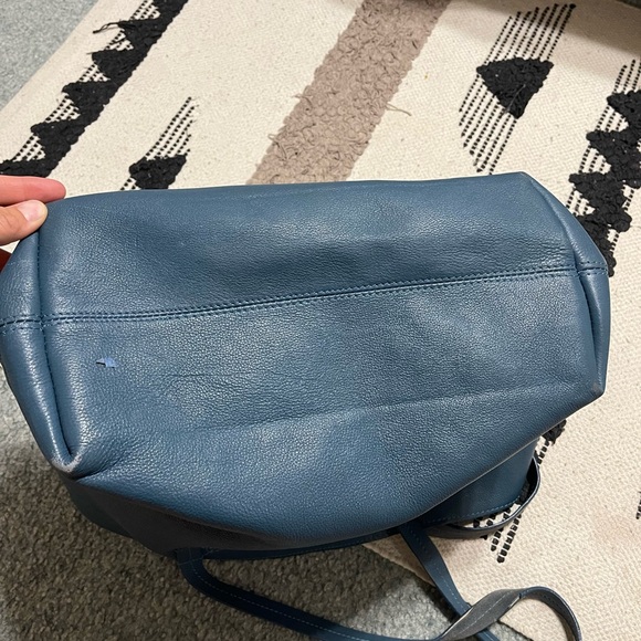 •Mark and Graham• Blue Tote - Picture 10 of 10